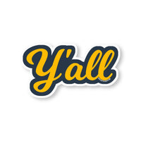 
              Southern Stickers
            
