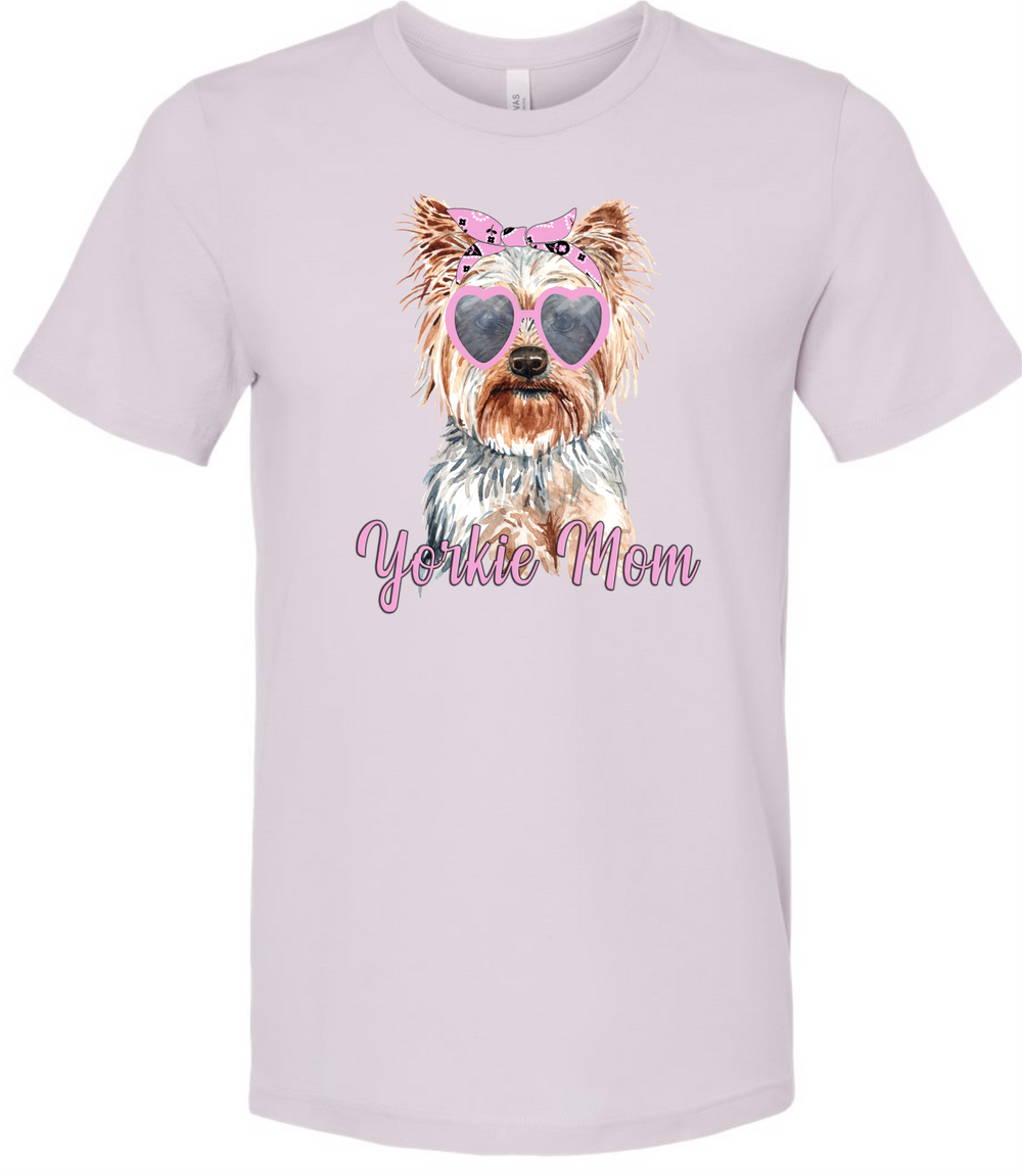 Yorkies In Sunnies