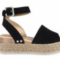 Midnight Stroll Sandal