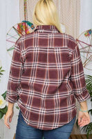 Ready for Flannel Friday