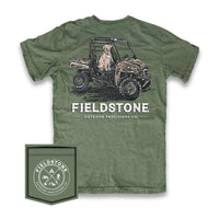 Fieldstone ATV