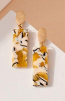 
              Bar Dangle Earrings
            