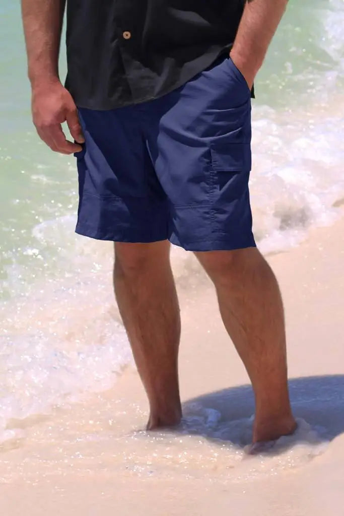Stillwater Men's Casual Shorts
