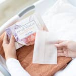 Boujee Dryer Sheets Detergent Sheets