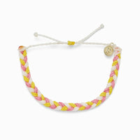 Pura Vida Braided Bracelet