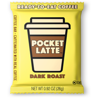 Pocket Latte