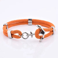 Ellis Finch Nautical Bracelets