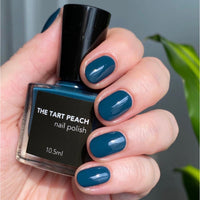 
              The Tart Peach Nail Polish
            