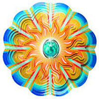 Spinfinity Wind tails