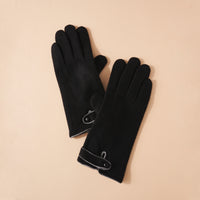
              Wool Touch Screen Gloves
            