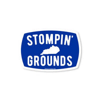 Southern Stickers