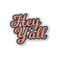 Southern Stickers