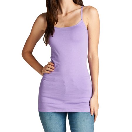 Camisole Tunic with Bra