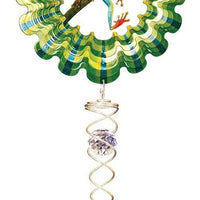 Spinfinity Wind tails