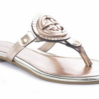 Pierre Dumas Sandal Limit-11