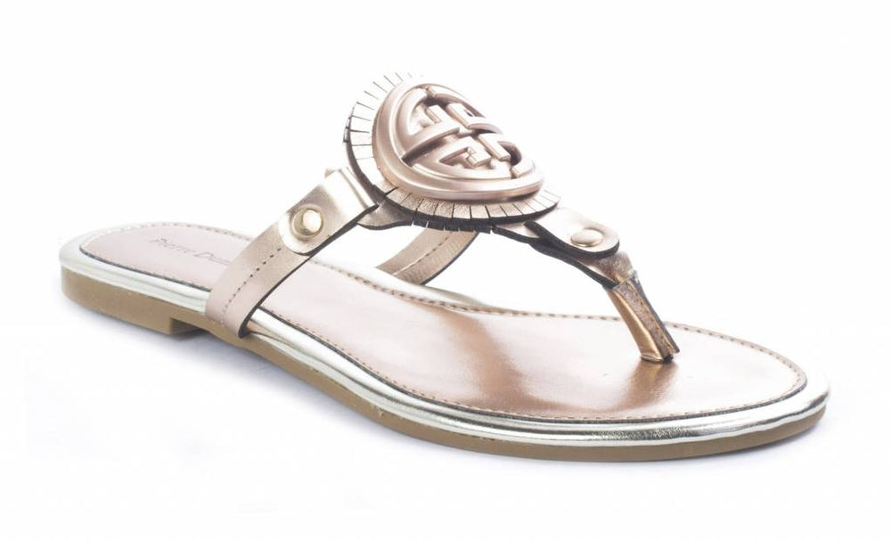 Pierre Dumas Sandal Limit-11