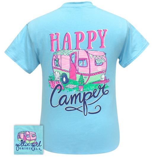 Happy Campers