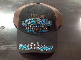 Dirty Cowboys Cap