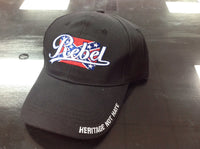 
              Rebel Heritage Cap
            
