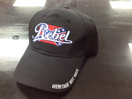 Rebel Heritage Cap