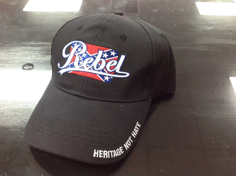 Rebel Heritage Cap