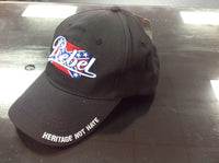 
              Rebel Heritage Cap
            