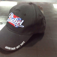 Rebel Heritage Cap