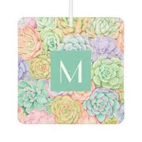 
              Personalized Air Fresheners
            
