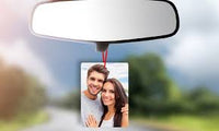 
              Personalized Air Fresheners
            