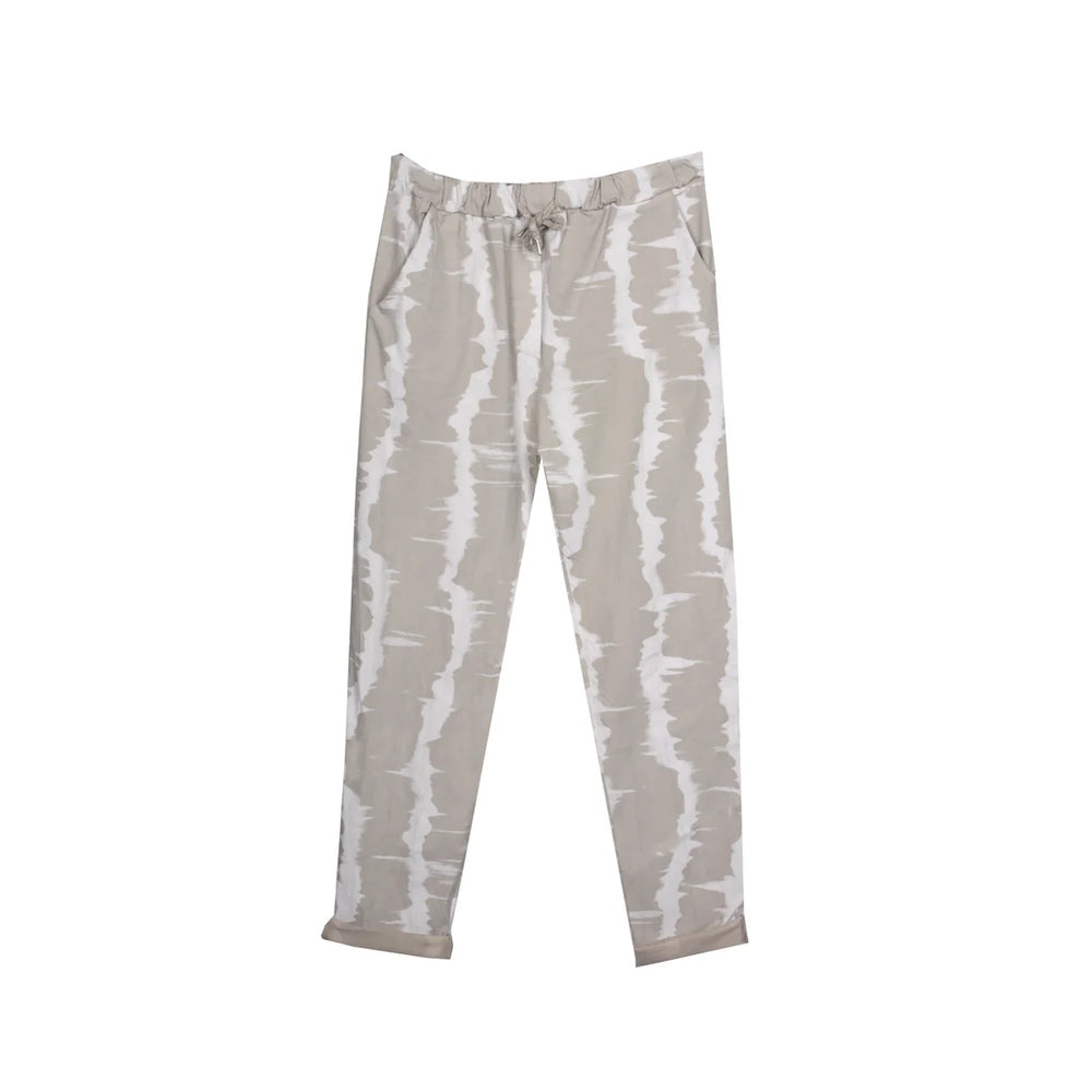 Summer Joggers