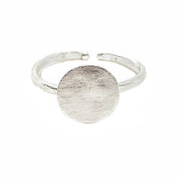 
              Shashi Ring - Silver
            