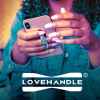 LoveHandle Pro Strap