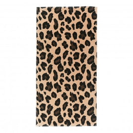 Wild Side Leopard Towel