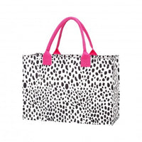 
              On Spot Tote Bag
            