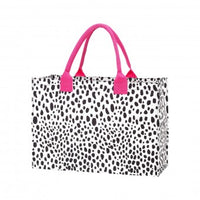 On Spot Tote Bag