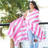 
              Yacht Club Blanket
            