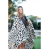 On Spot Blanket