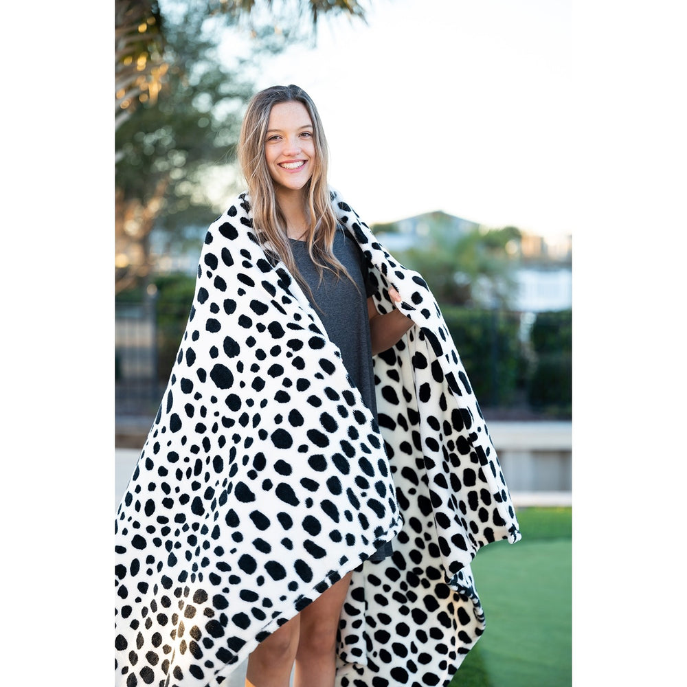 On Spot Blanket