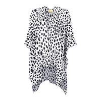 On Spot Kimono