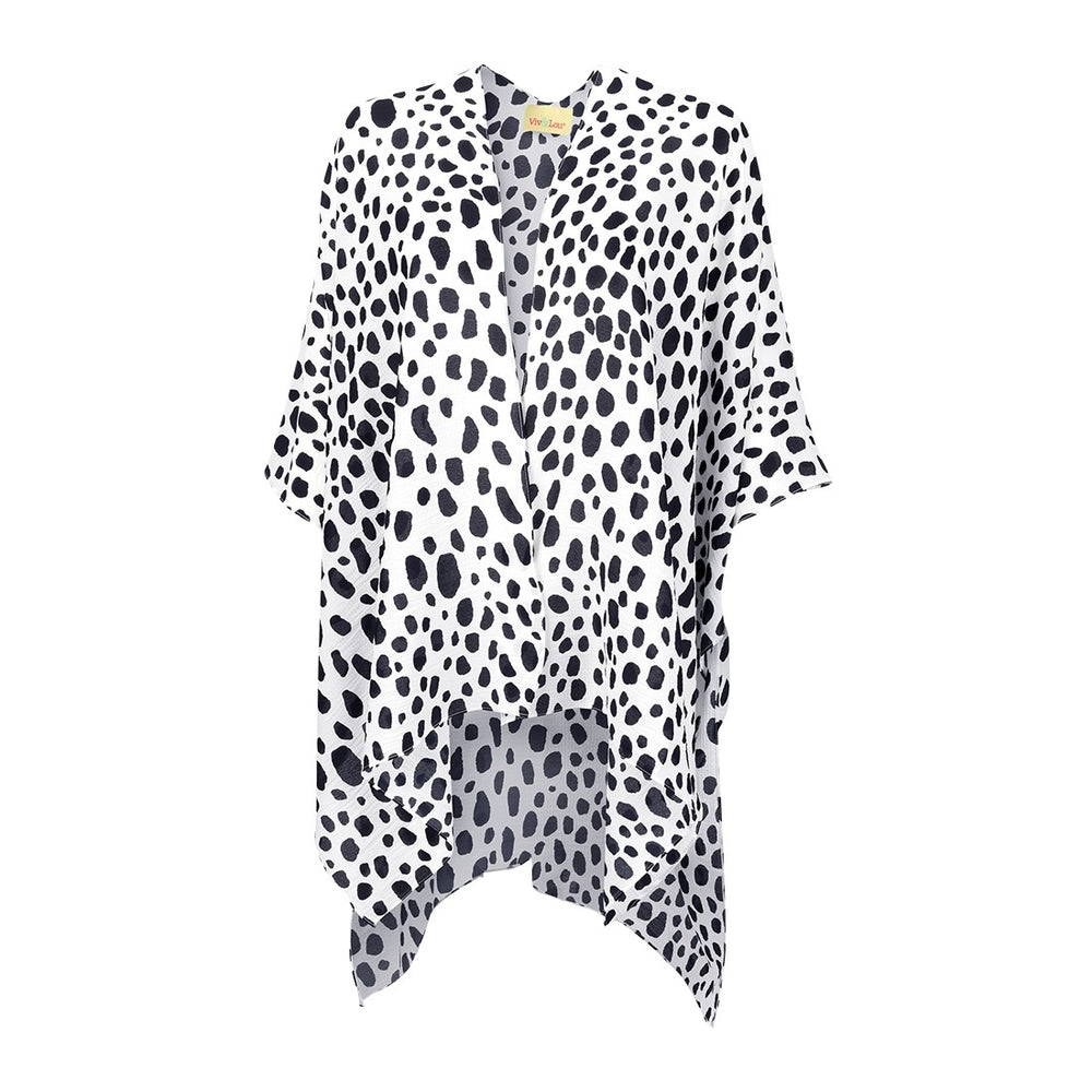 On Spot Kimono