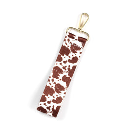 Wristlet Strap Keychain