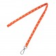 Polka Dot Lanyard