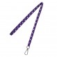 Polka Dot Lanyard