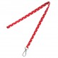 Polka Dot Lanyard