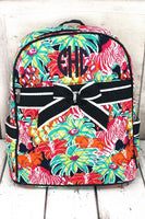 Quilted Backbacks