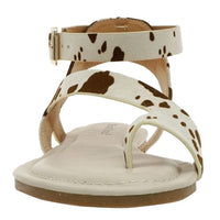 Adele Trail Ride Sandal