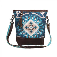 Spirited Shoulder Bag