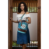 Spirited Shoulder Bag