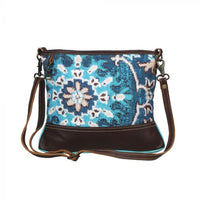 Swashy Swag Crossbody Bag