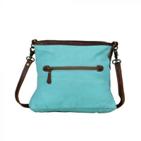 Swashy Swag Crossbody Bag